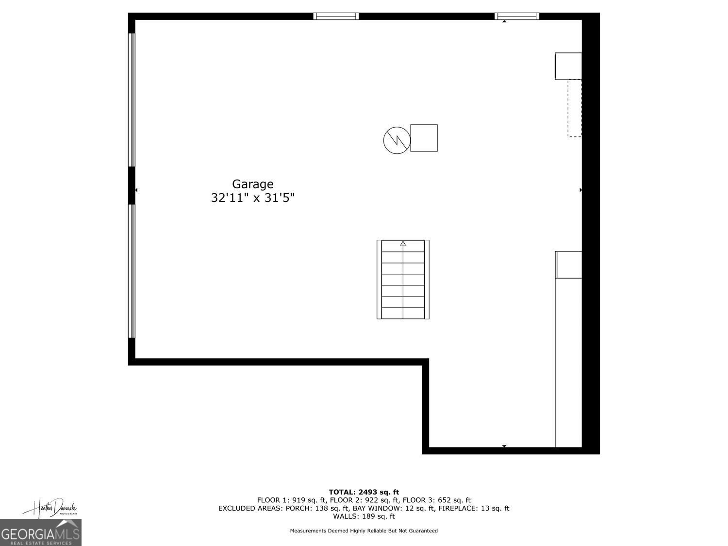 124 Hunters Mill Road Woodstock - 42