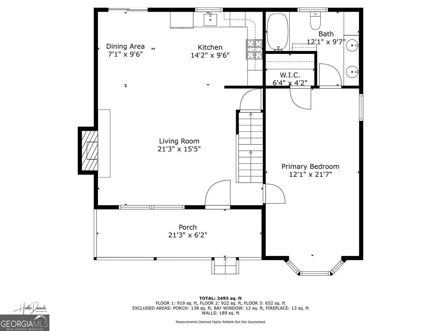 124 Hunters Mill Road Woodstock - 43
