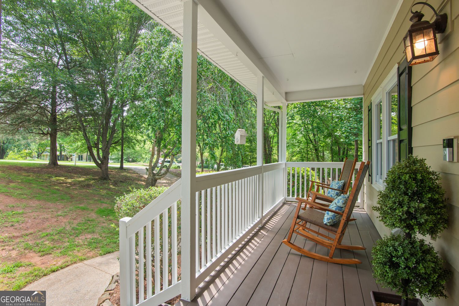 124 Hunters Mill Road Woodstock - 5