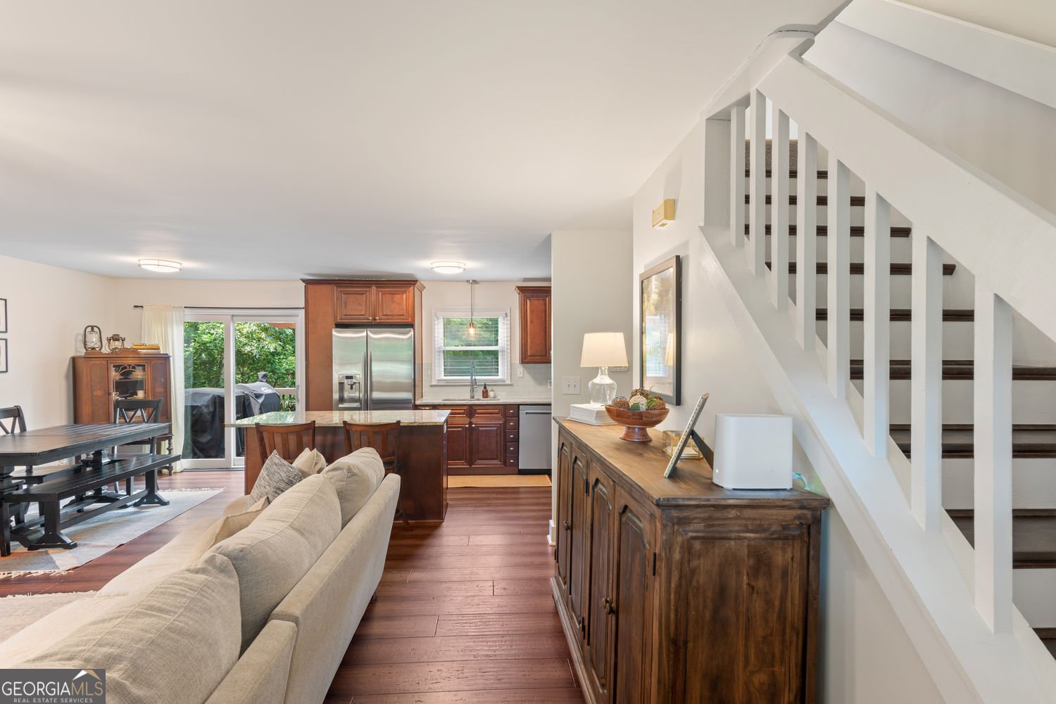 124 Hunters Mill Road Woodstock - 6