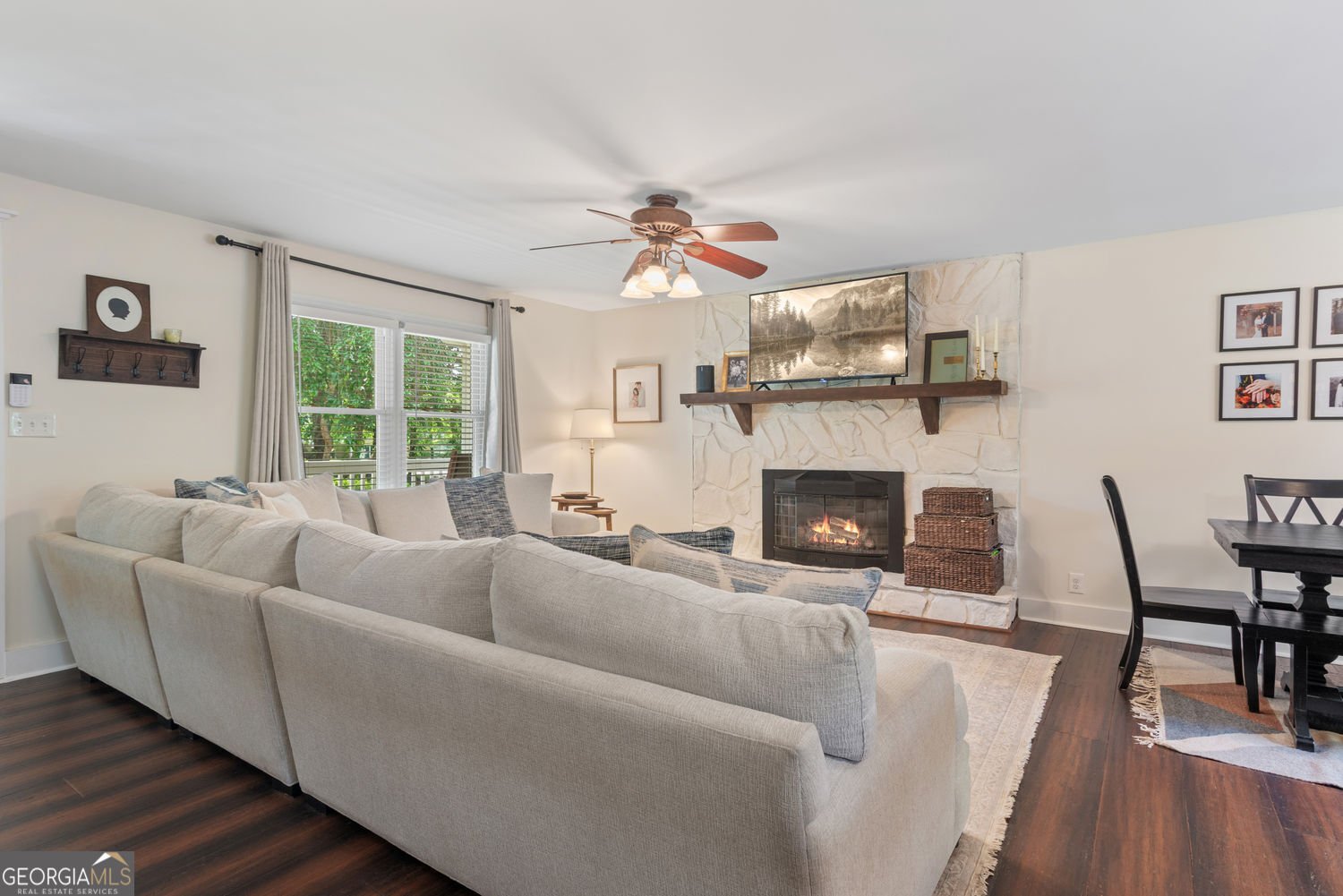 124 Hunters Mill Road Woodstock - 8