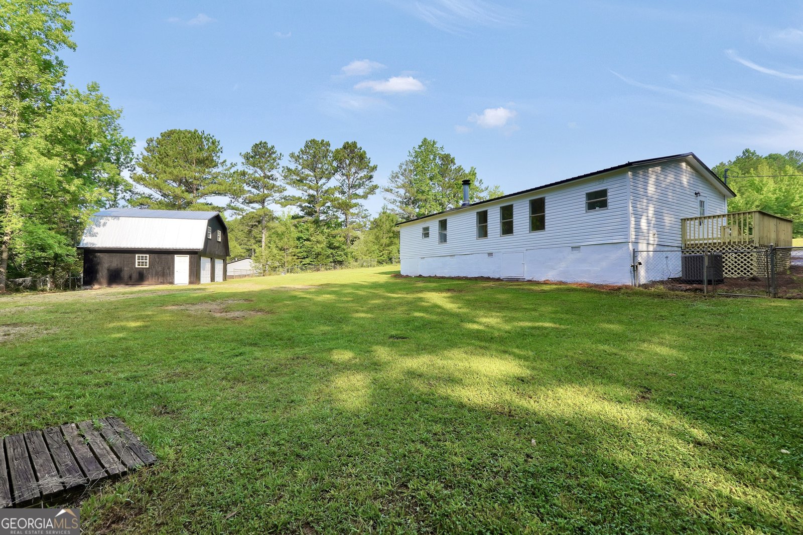 118 Buck Creek Circle Griffin - 28