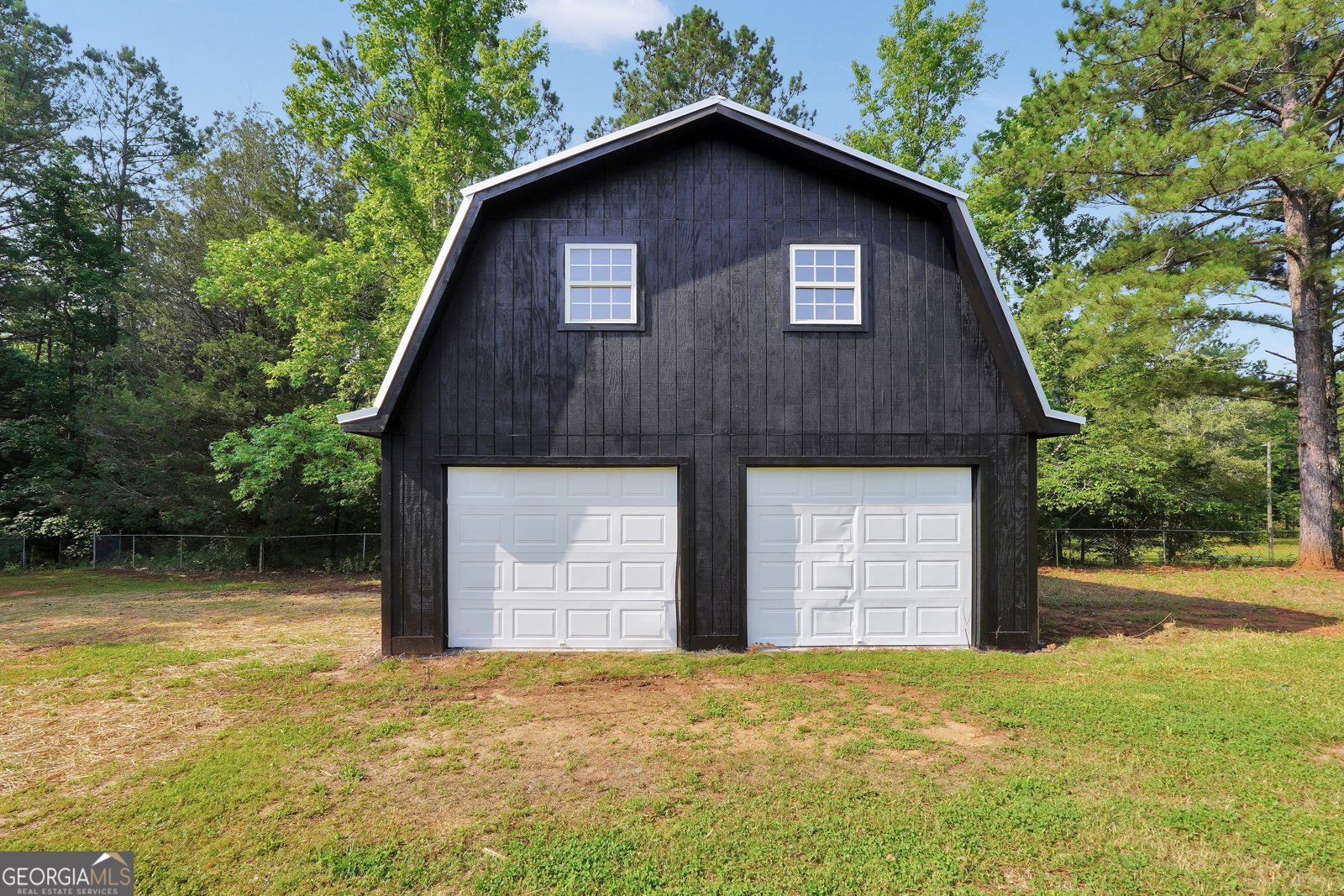 118 Buck Creek Circle Griffin - 29
