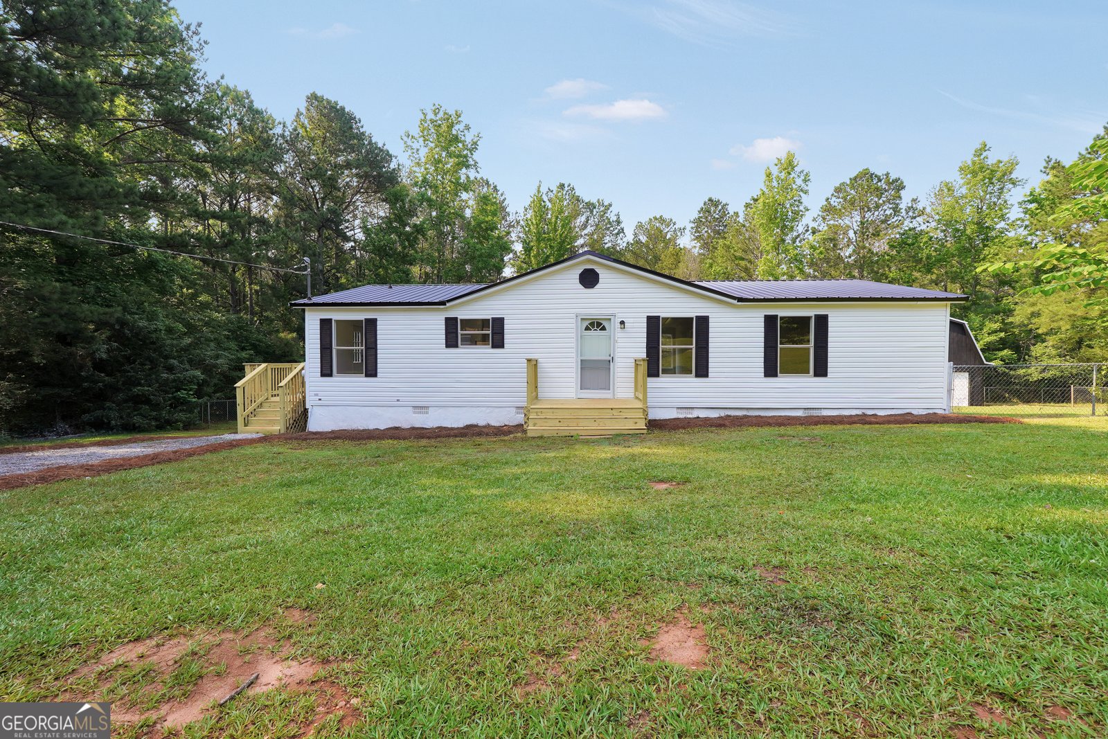 118 Buck Creek Circle Griffin - 3
