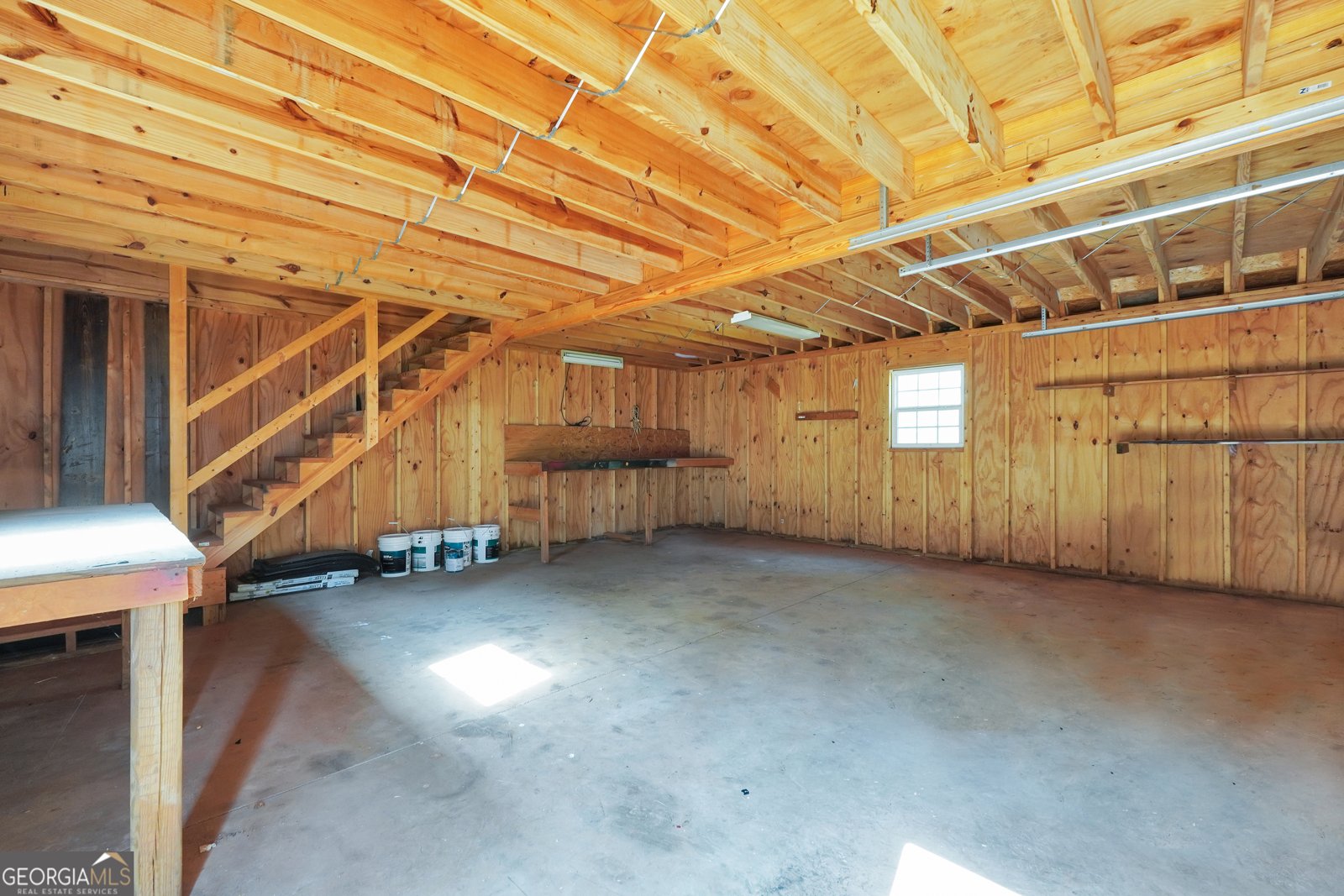 118 Buck Creek Circle Griffin - 31