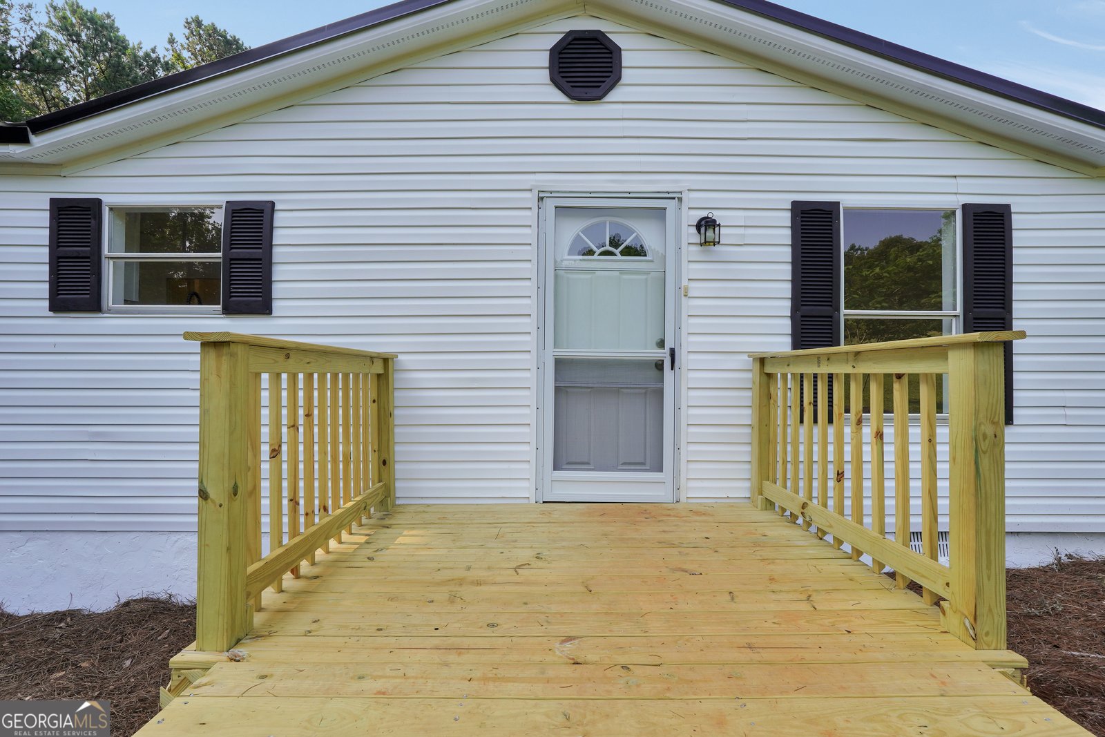 118 Buck Creek Circle Griffin - 4
