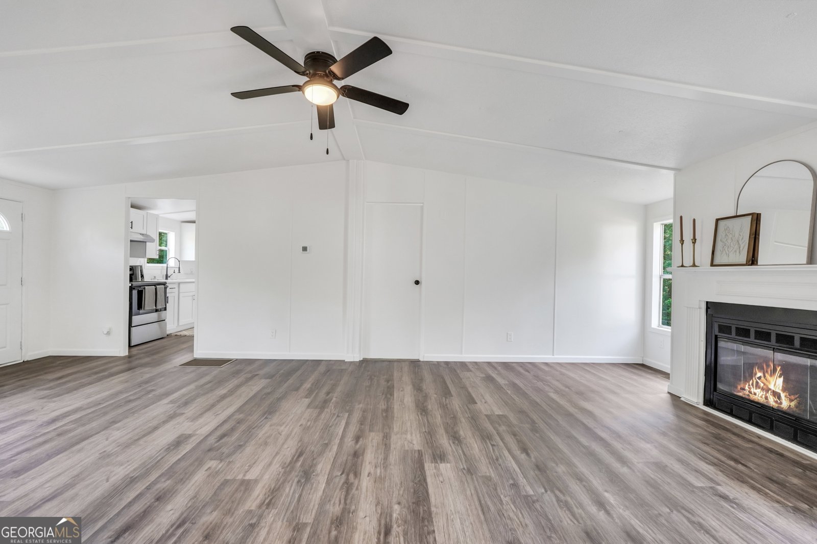 118 Buck Creek Circle Griffin - 8