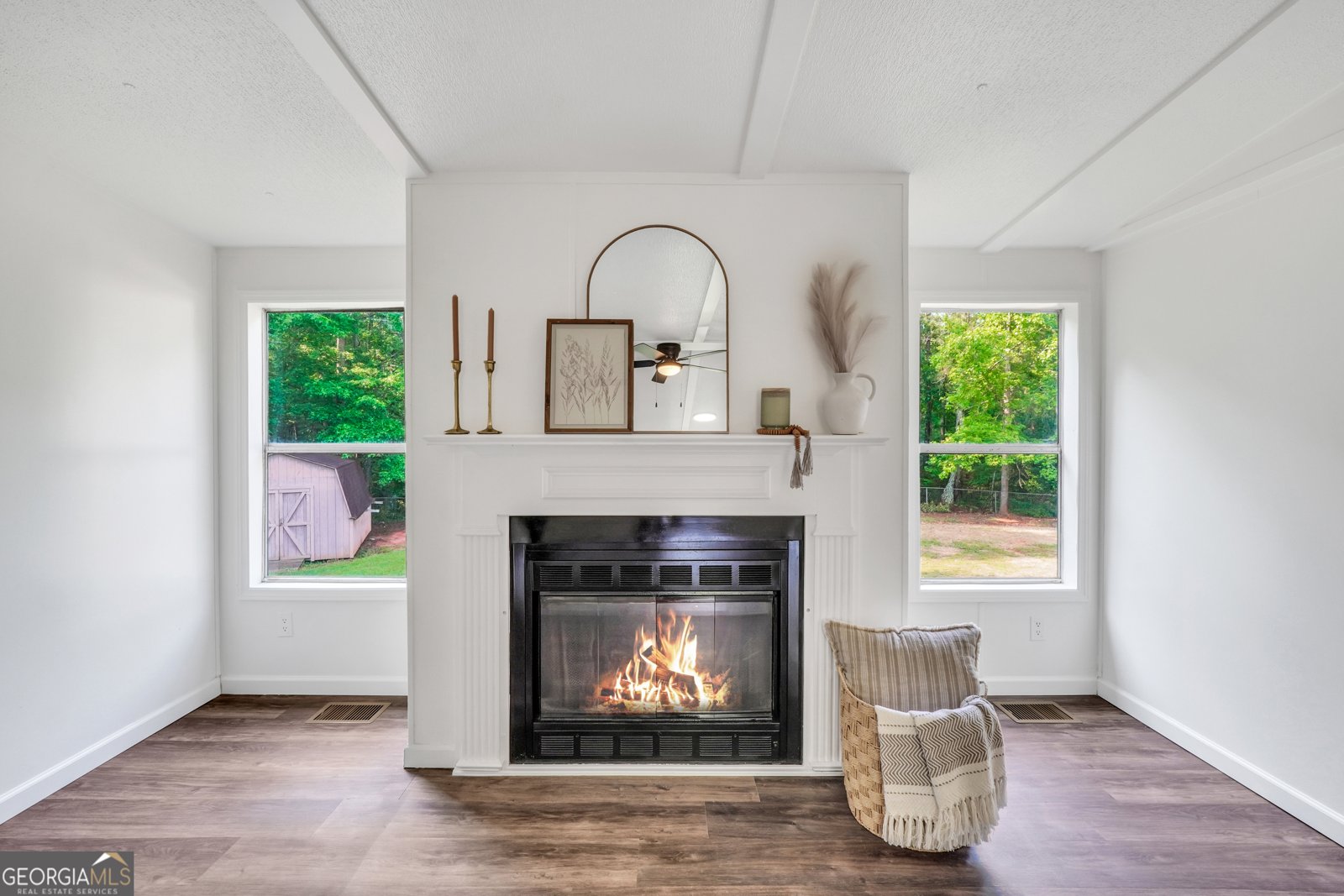118 Buck Creek Circle Griffin - 9