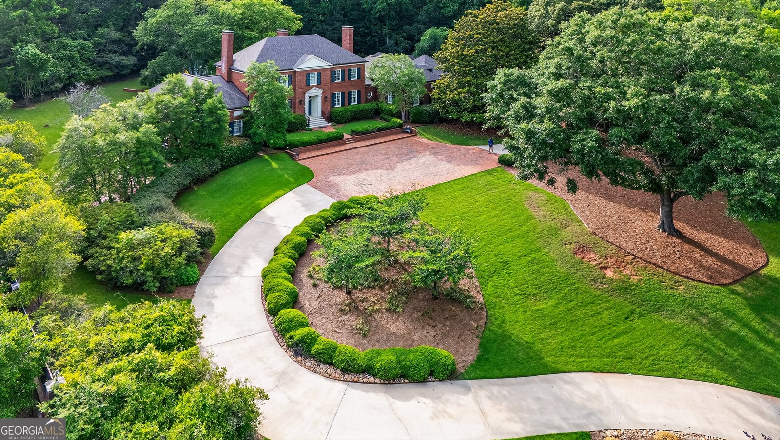 603 Country Club Road Lagrange - 2