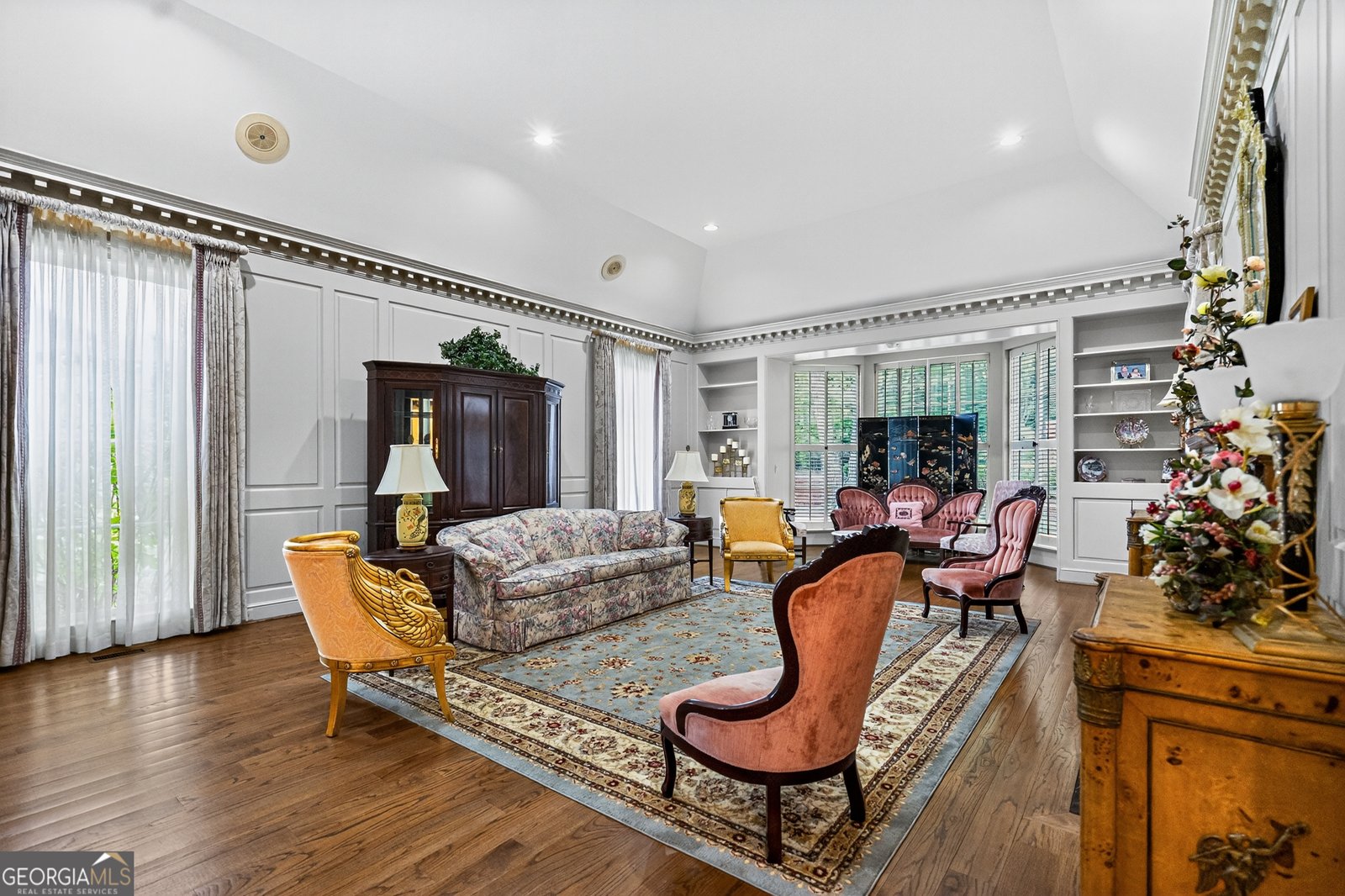 603 Country Club Road Lagrange - 27