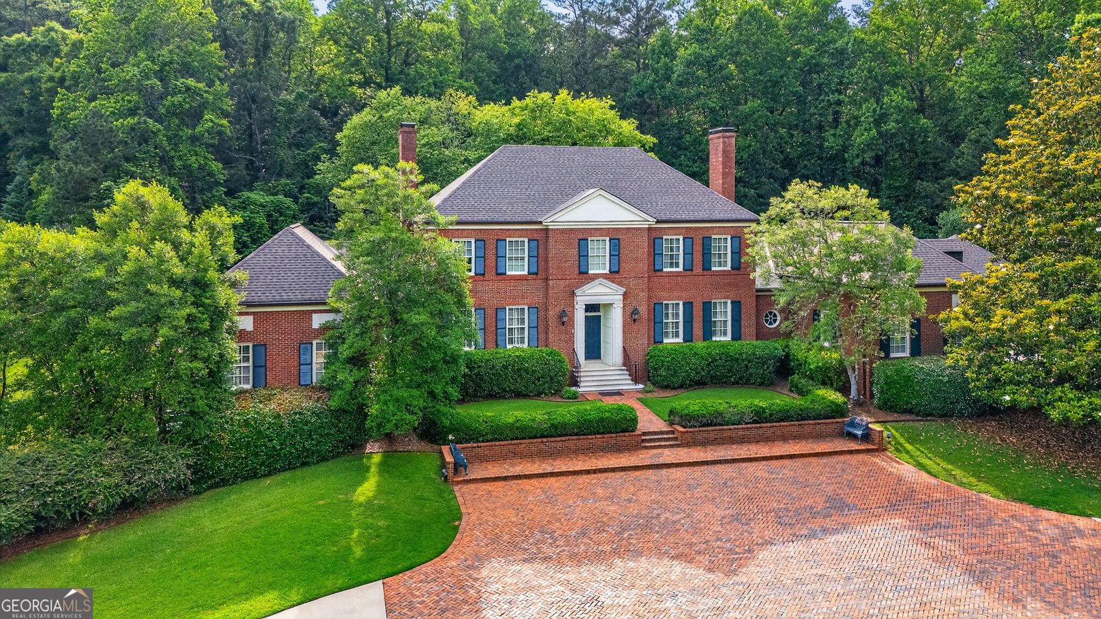 603 Country Club Road Lagrange - 4