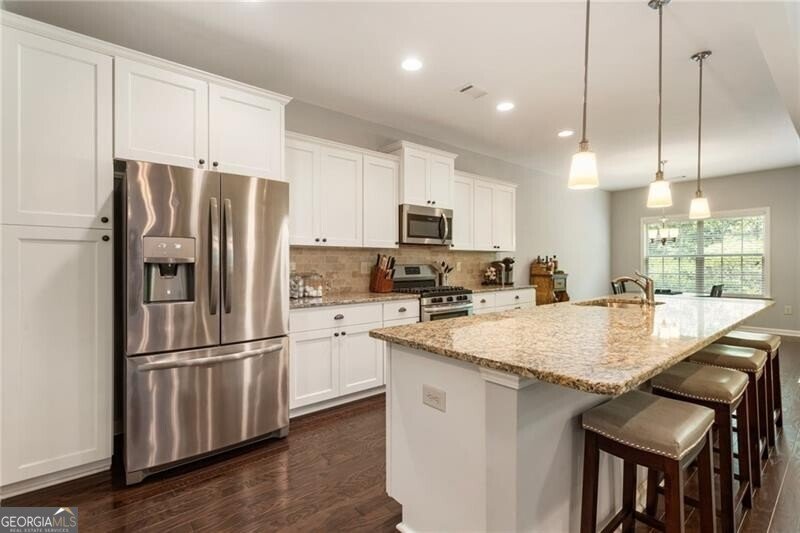1896 Grove Field Lane Marietta - 1