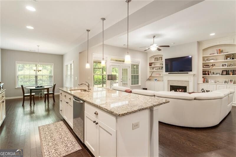 1896 Grove Field Lane Marietta - 10