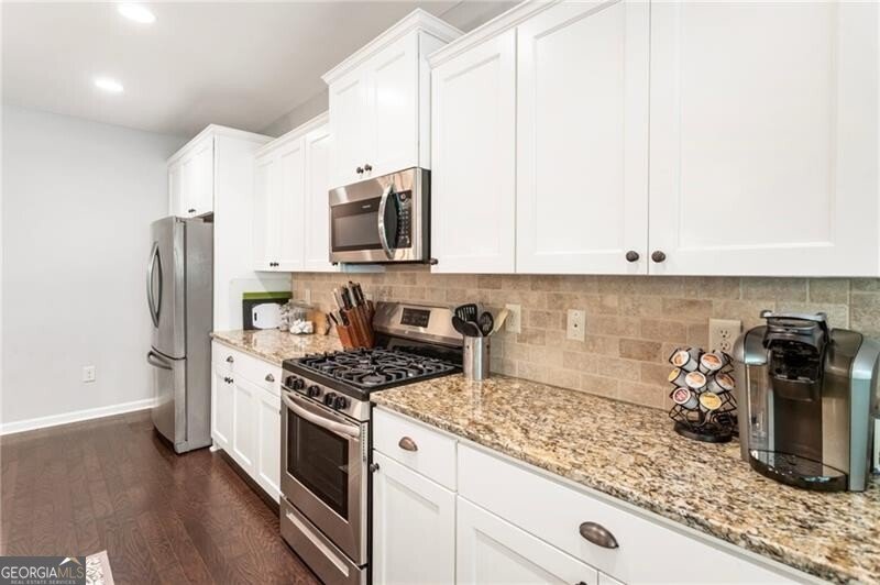 1896 Grove Field Lane Marietta - 12