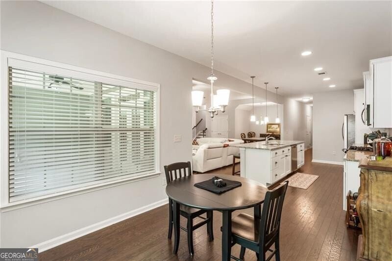 1896 Grove Field Lane Marietta - 13