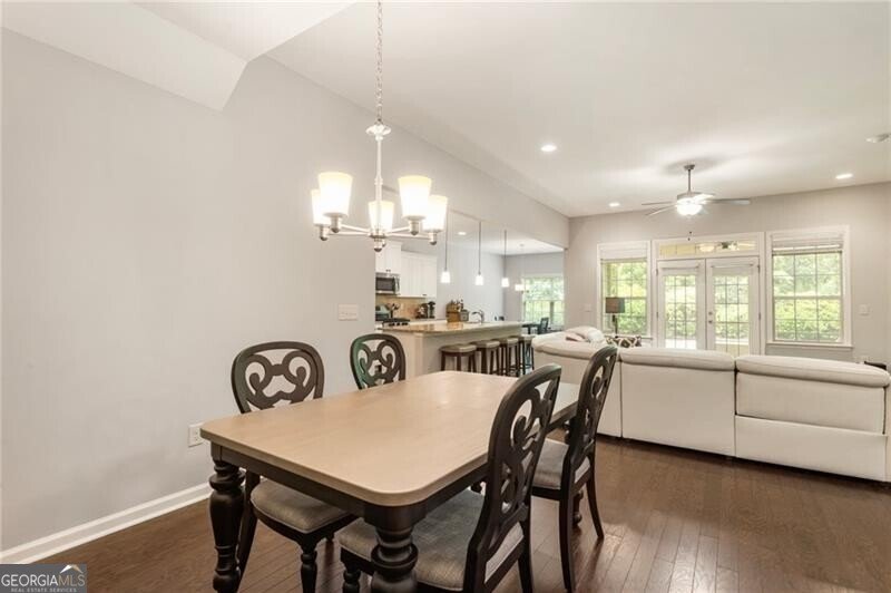 1896 Grove Field Lane Marietta - 14