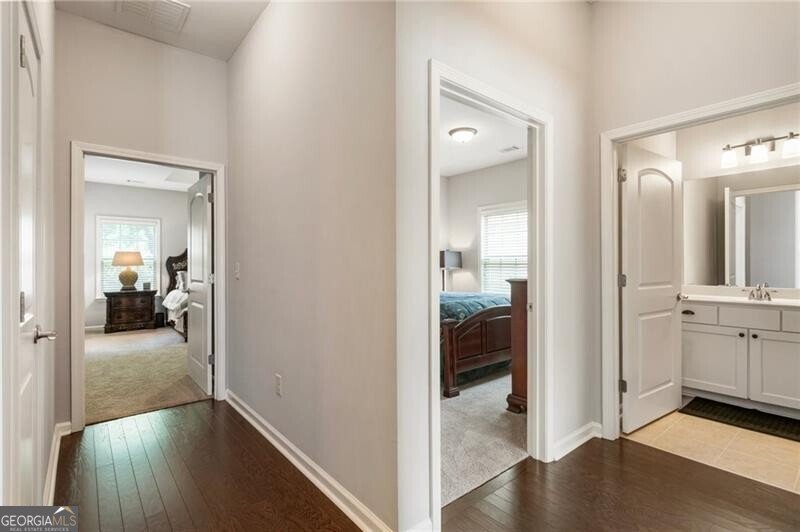 1896 Grove Field Lane Marietta - 21