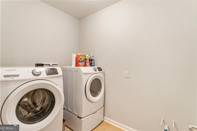 1896 Grove Field Lane Marietta - 33
