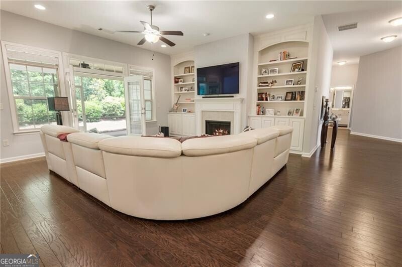 1896 Grove Field Lane Marietta - 34