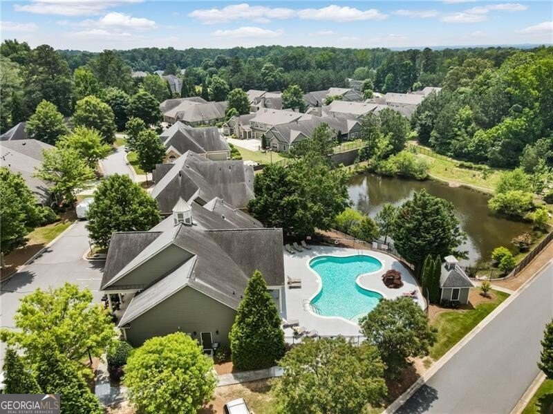 1896 Grove Field Lane Marietta - 40