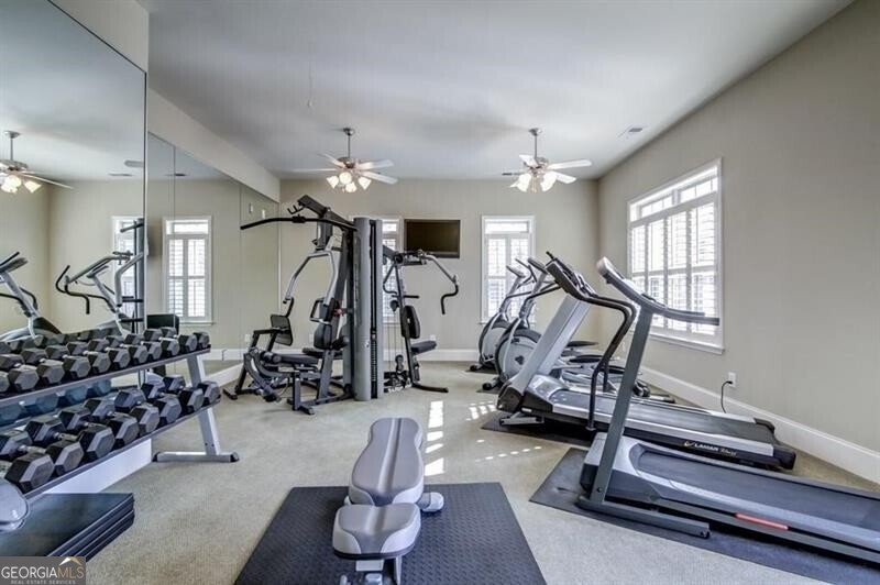 1896 Grove Field Lane Marietta - 42