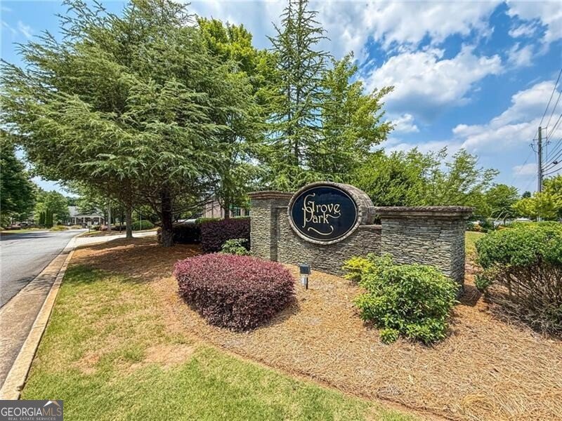 1896 Grove Field Lane Marietta - 5