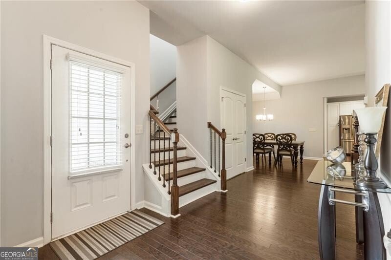 1896 Grove Field Lane Marietta - 7