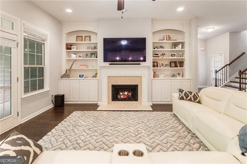 1896 Grove Field Lane Marietta - 8