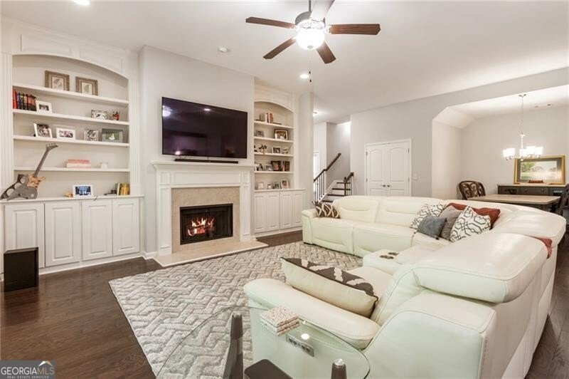 1896 Grove Field Lane Marietta - 9