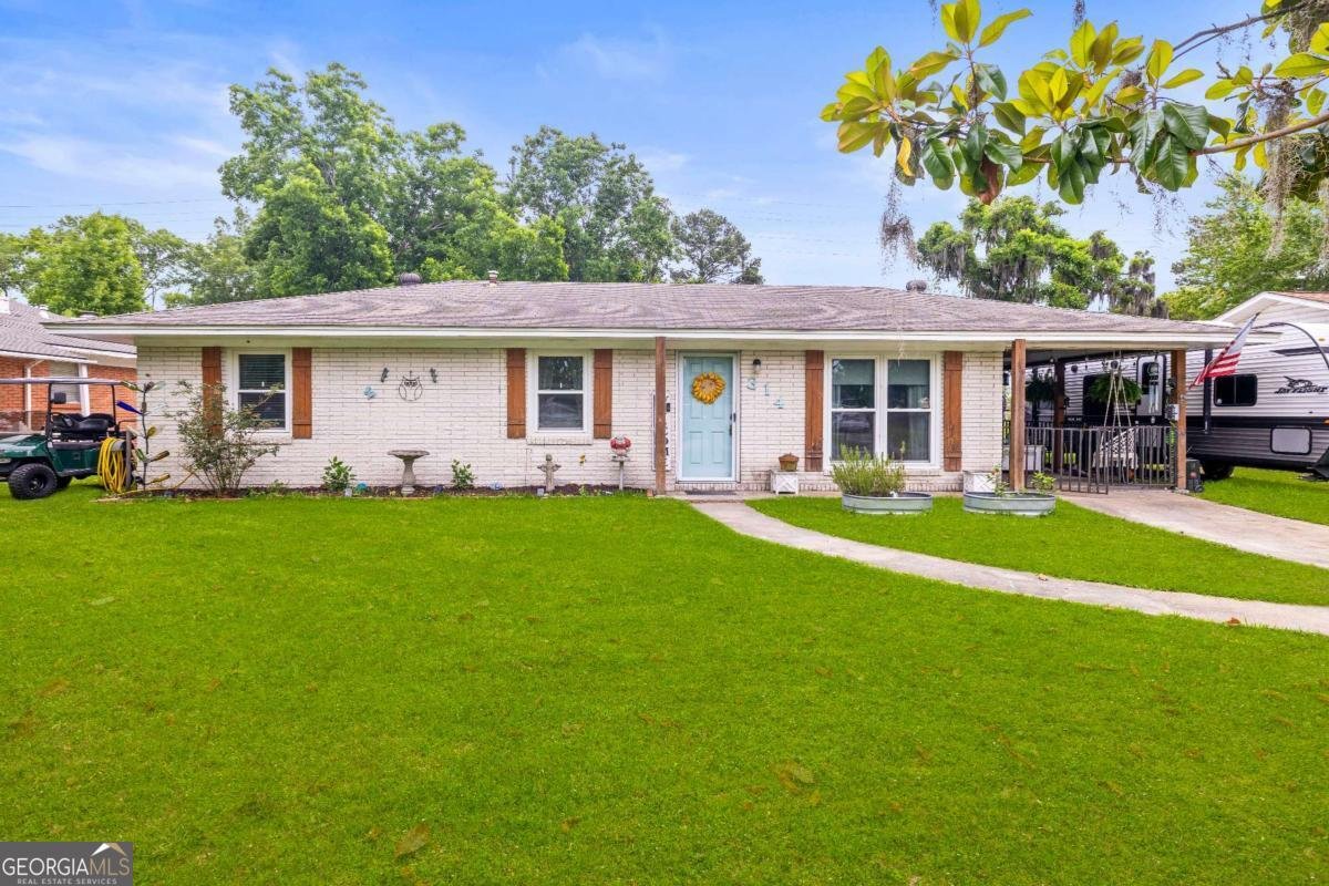 314 Clifton Drive Port Wentworth - 1