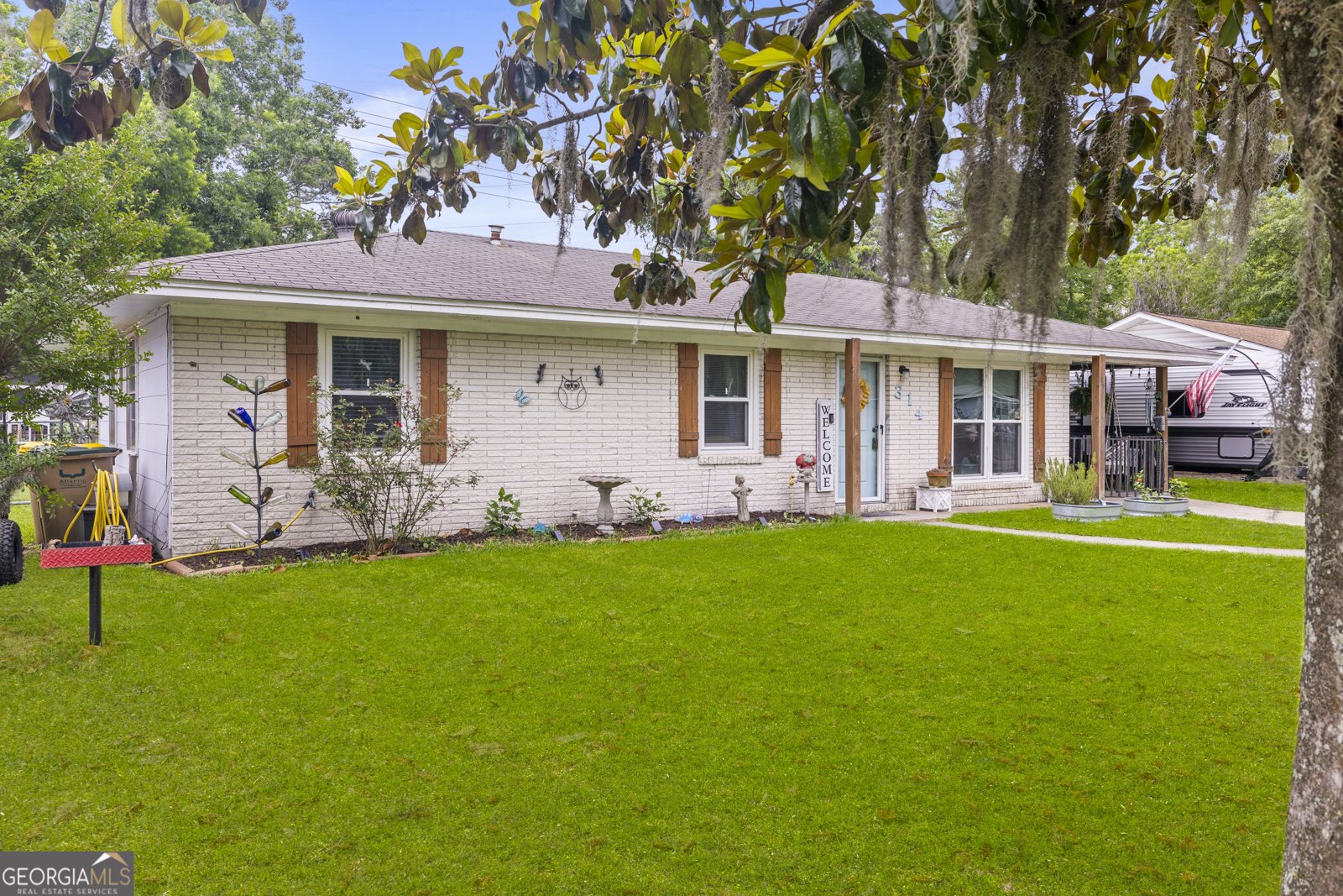 314 Clifton Drive Port Wentworth - 2