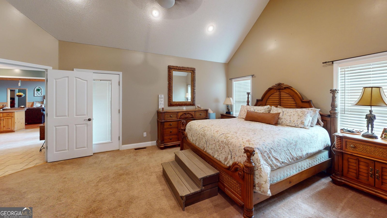 657 Halls Bridge Road Swainsboro - 13