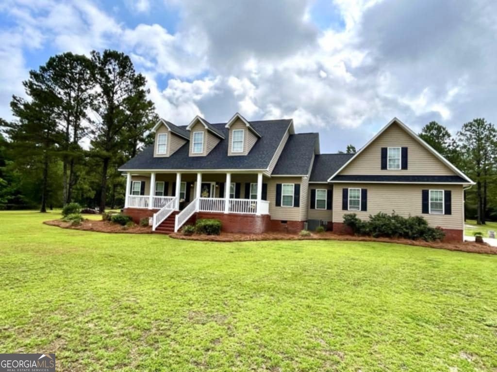 657 Halls Bridge Road Swainsboro - 14