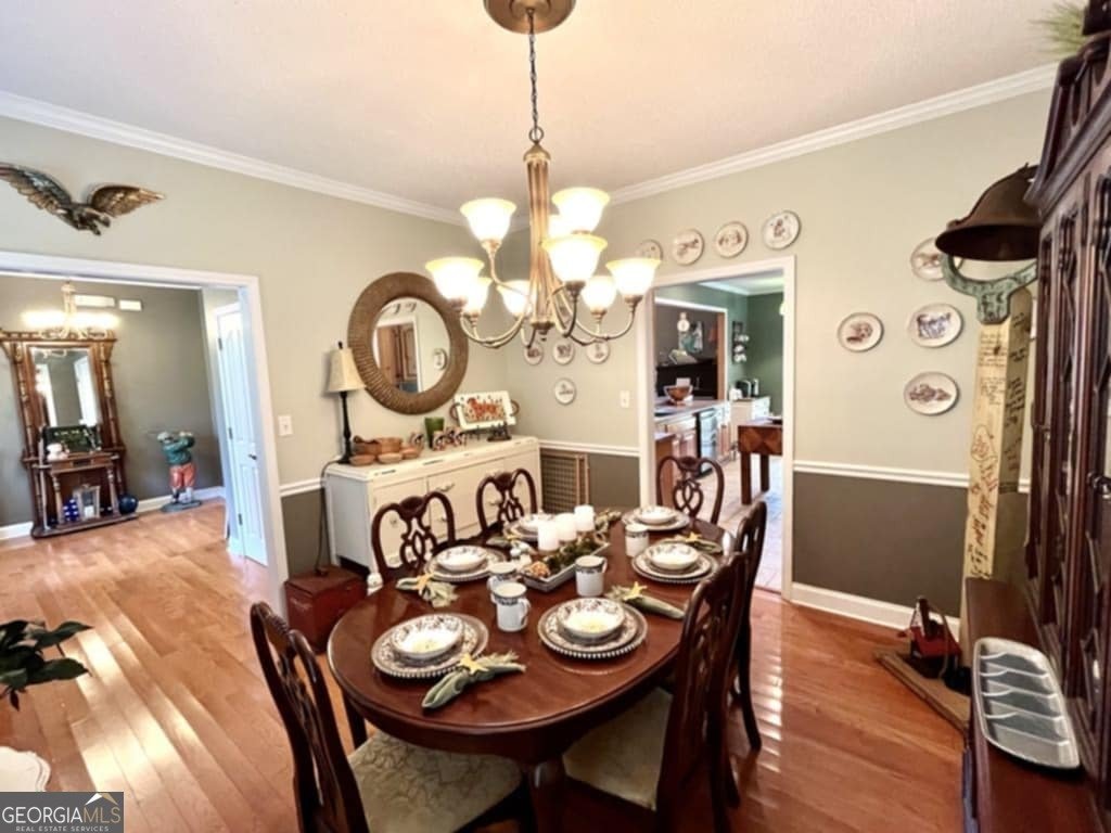 657 Halls Bridge Road Swainsboro - 18