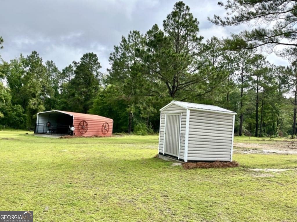 657 Halls Bridge Road Swainsboro - 19