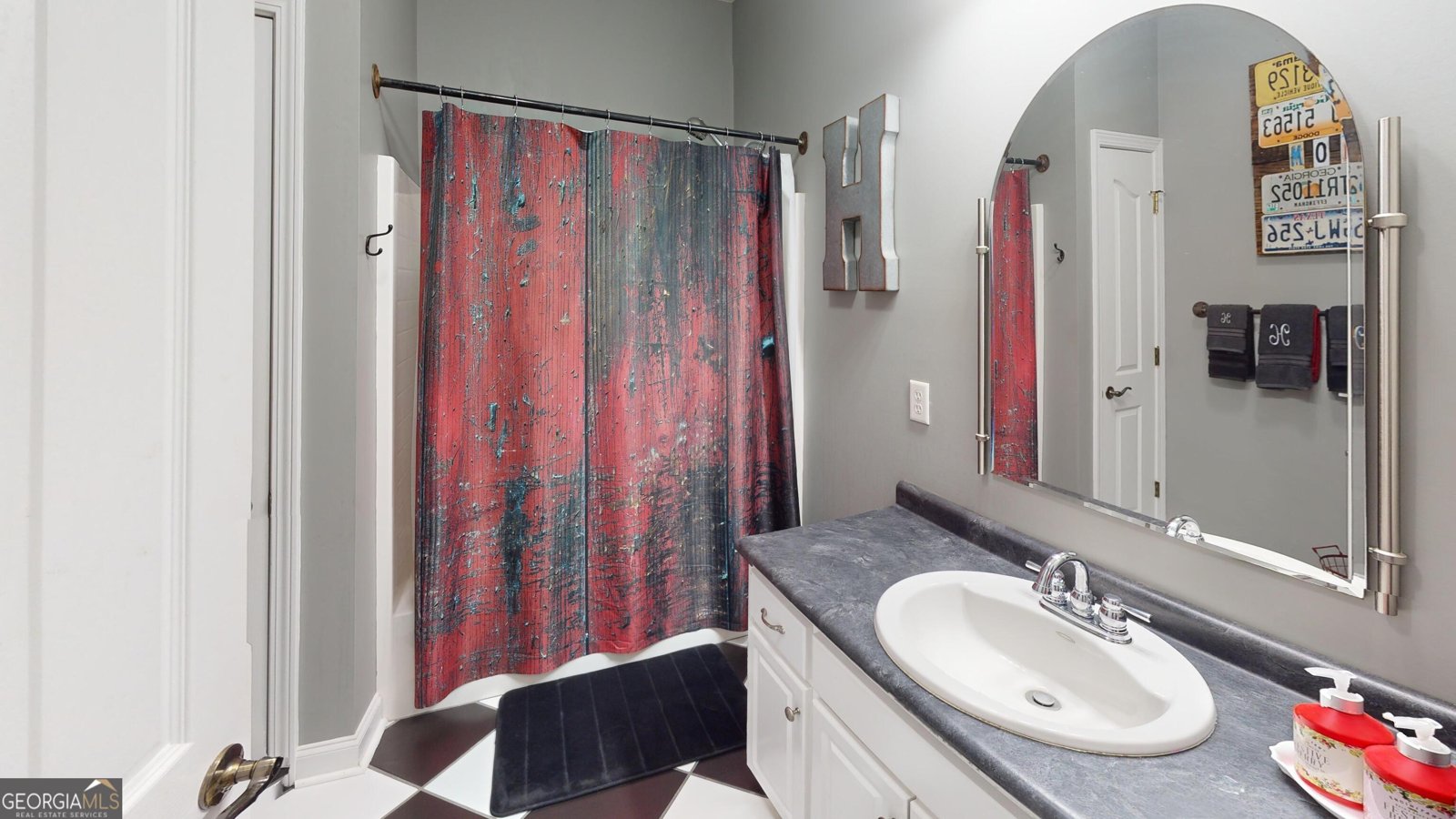 657 Halls Bridge Road Swainsboro - 21