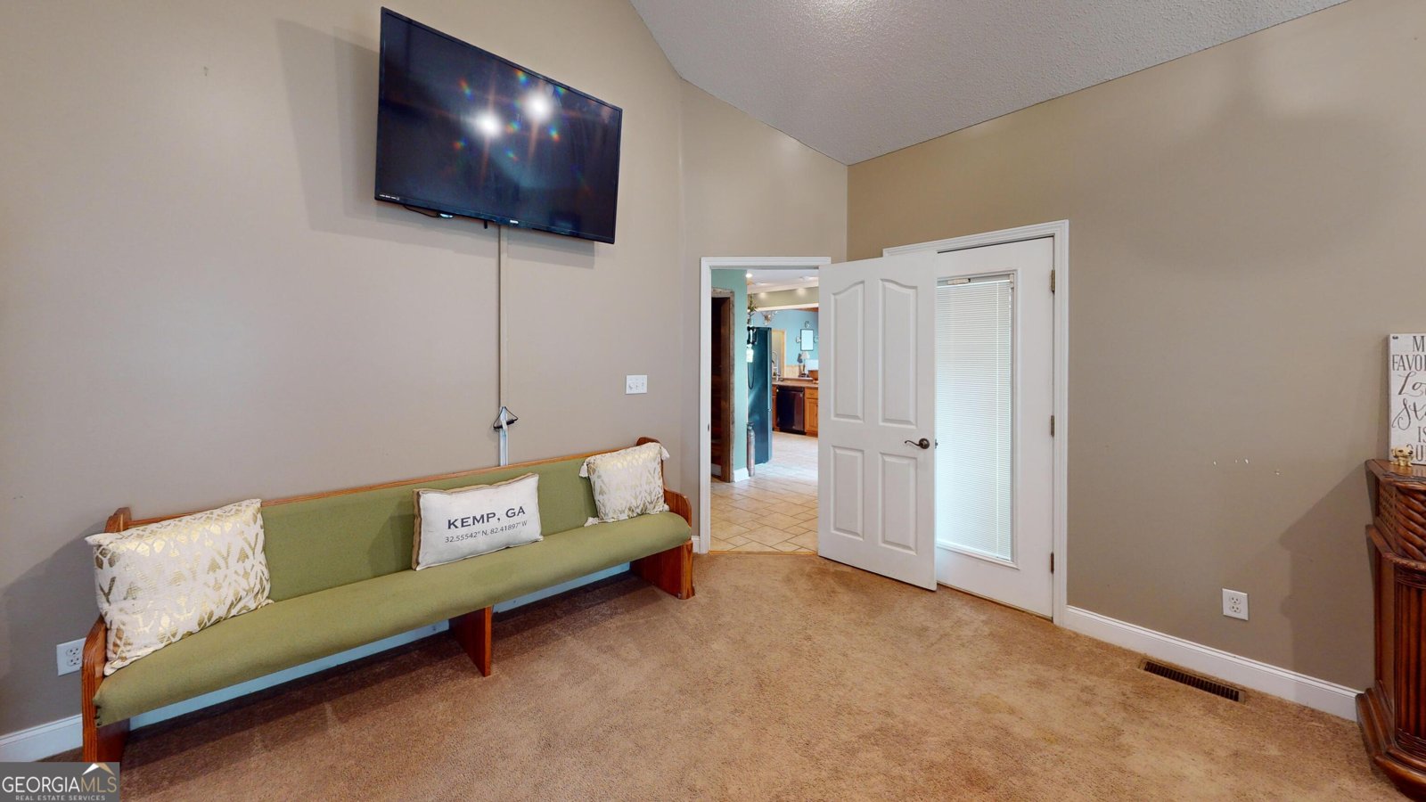 657 Halls Bridge Road Swainsboro - 25
