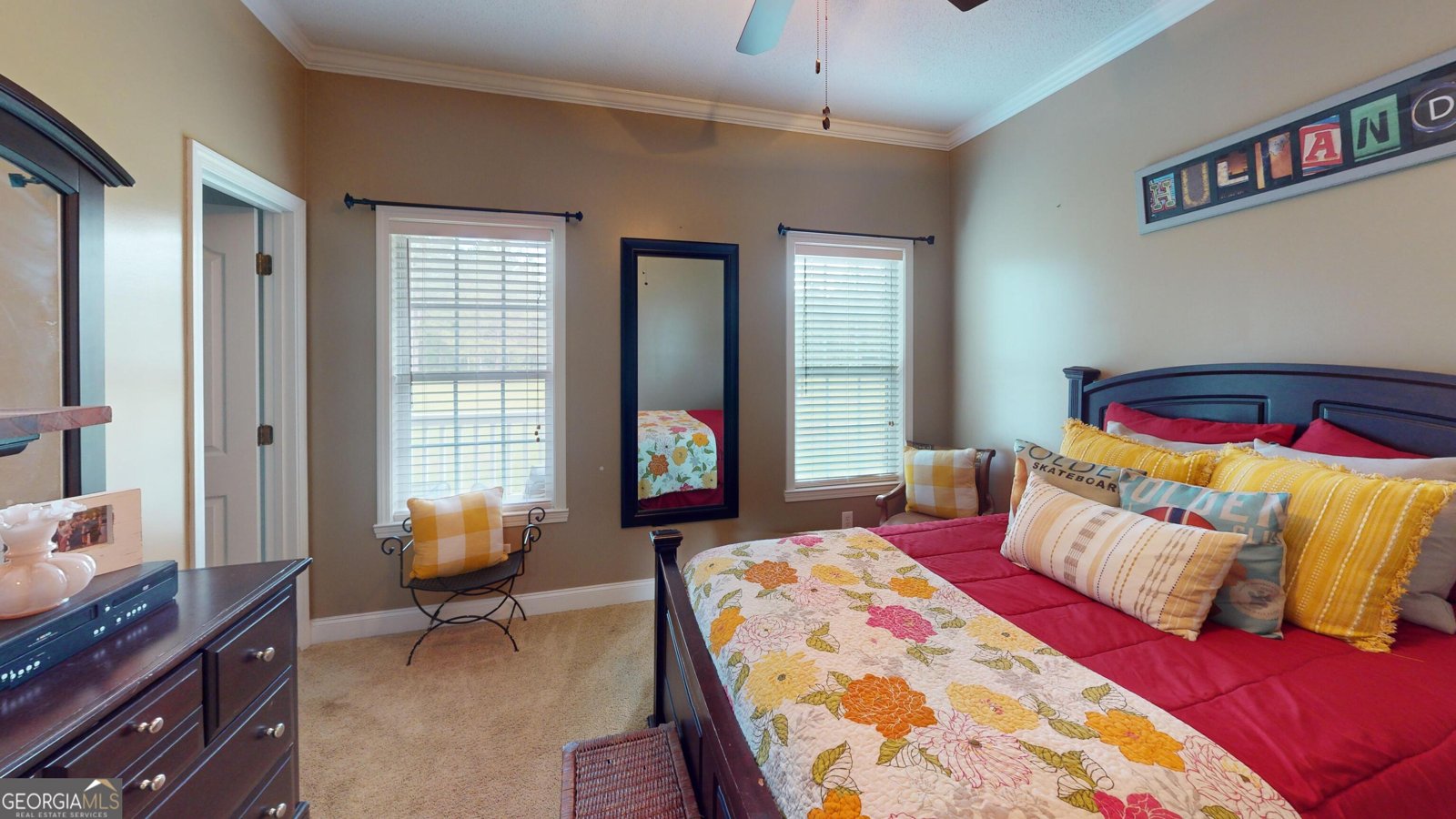657 Halls Bridge Road Swainsboro - 28