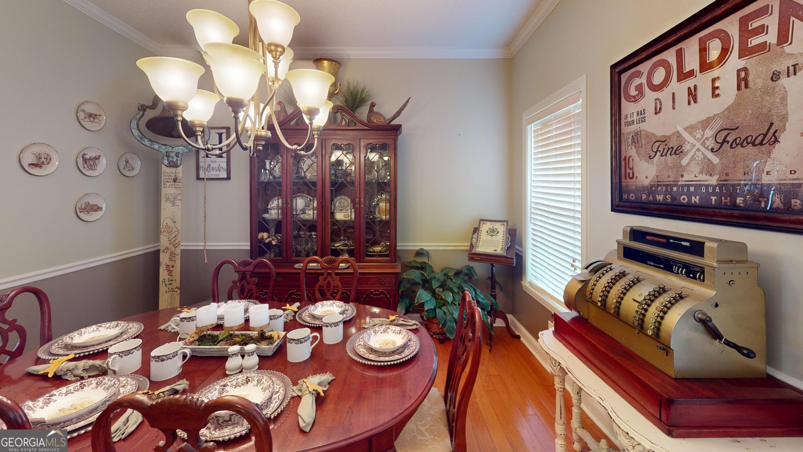 657 Halls Bridge Road Swainsboro - 30