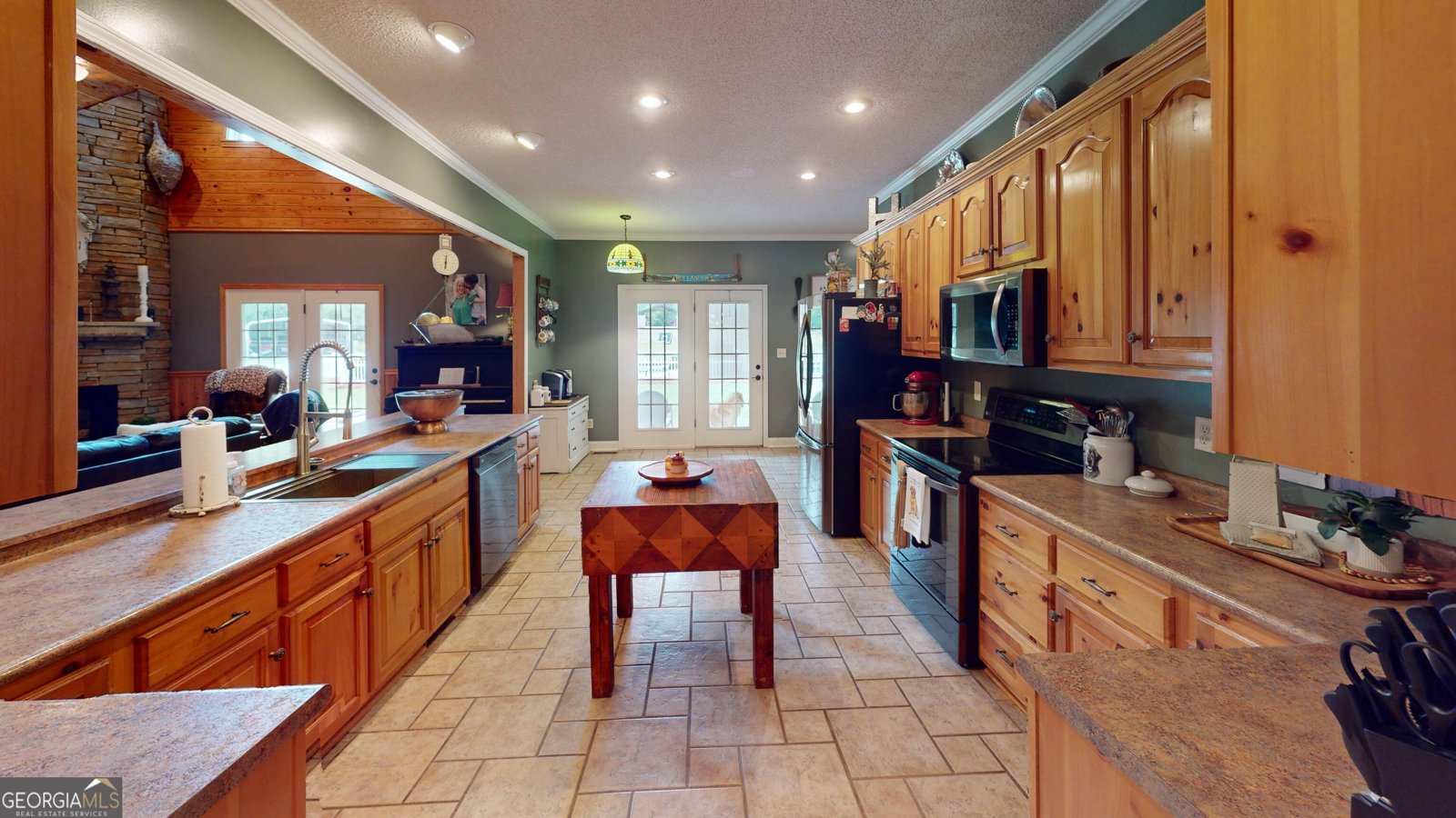 657 Halls Bridge Road Swainsboro - 33