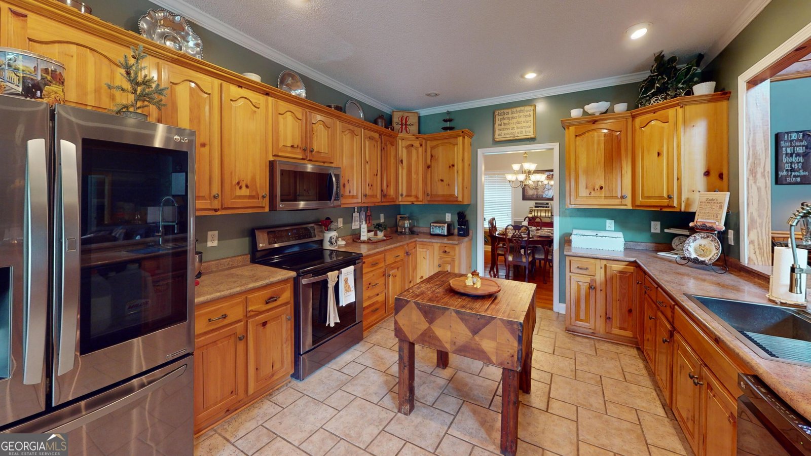 657 Halls Bridge Road Swainsboro - 34