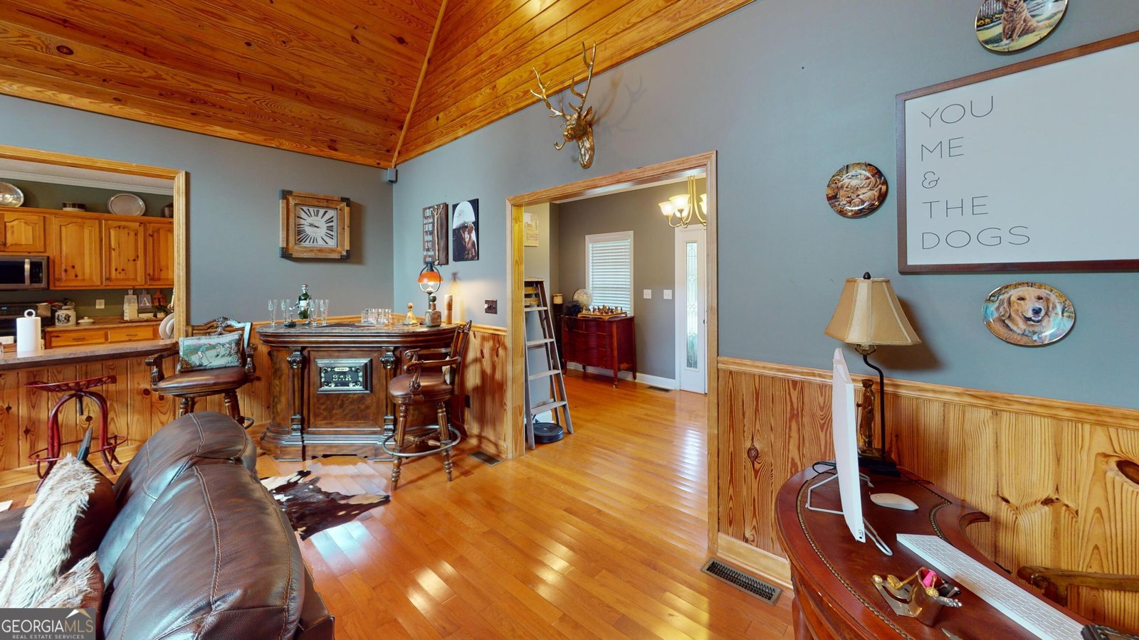 657 Halls Bridge Road Swainsboro - 37