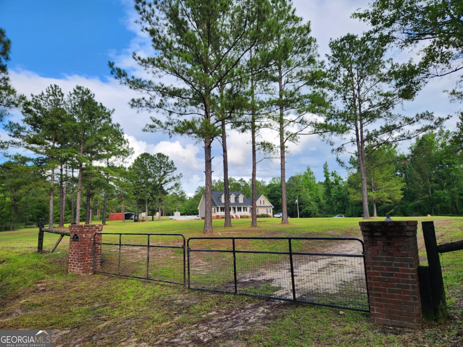 657 Halls Bridge Road Swainsboro - 41