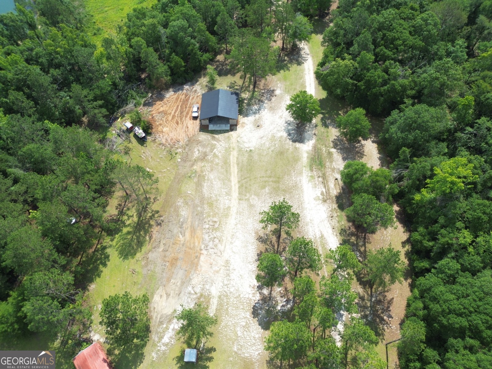 657 Halls Bridge Road Swainsboro - 43