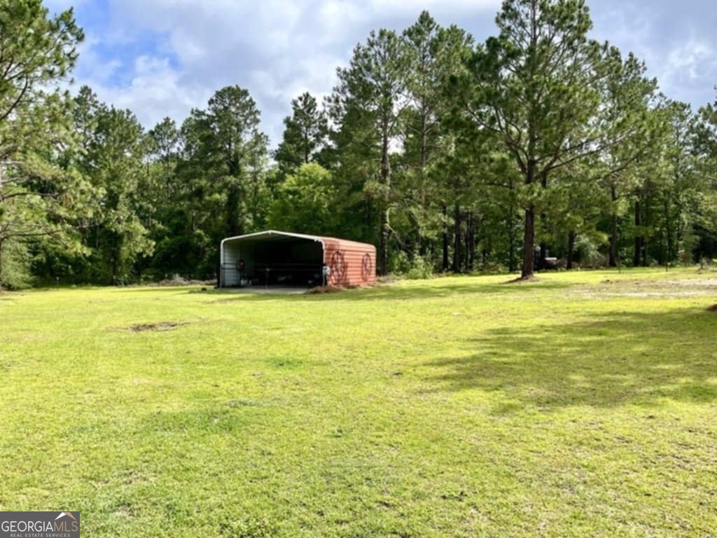 657 Halls Bridge Road Swainsboro - 8