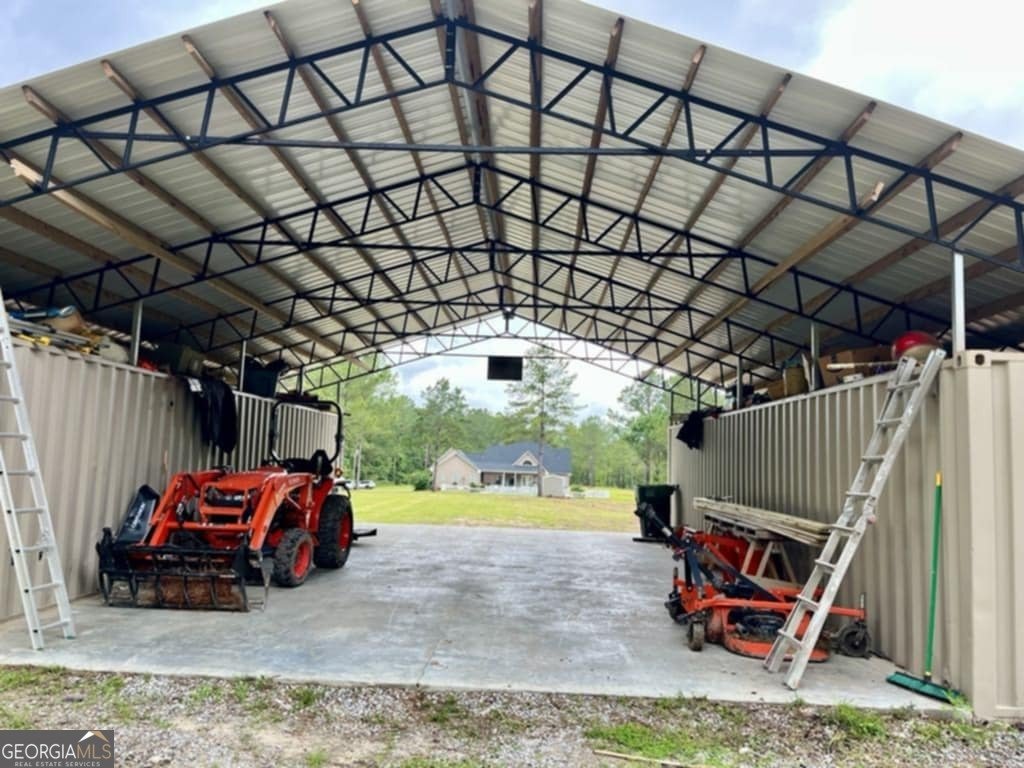 657 Halls Bridge Road Swainsboro - 9