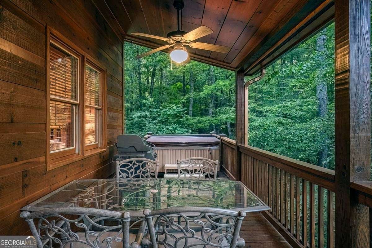 9 Dean Court Blue Ridge - 20