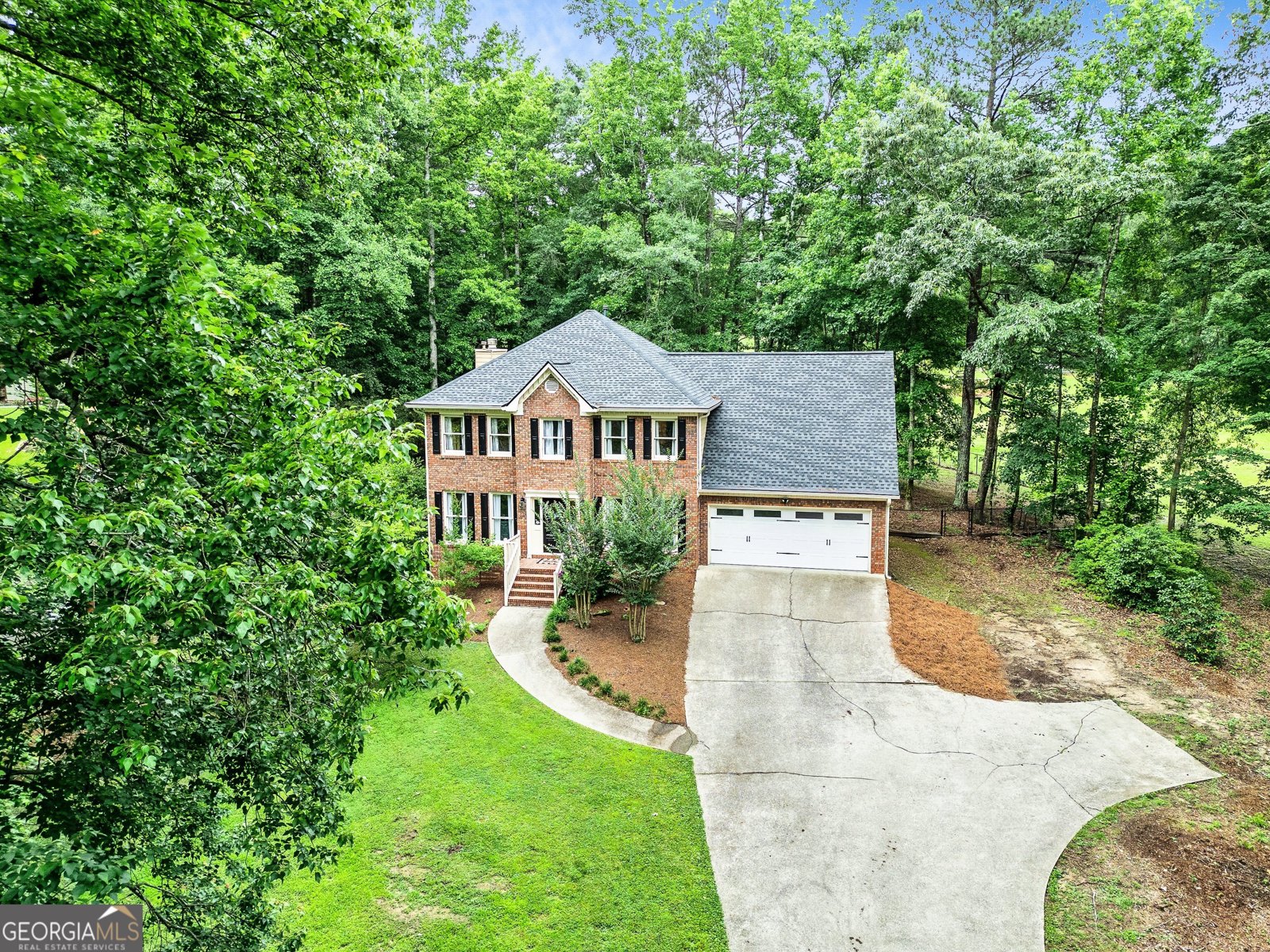 135 Crimson Ridge Tyrone - 2