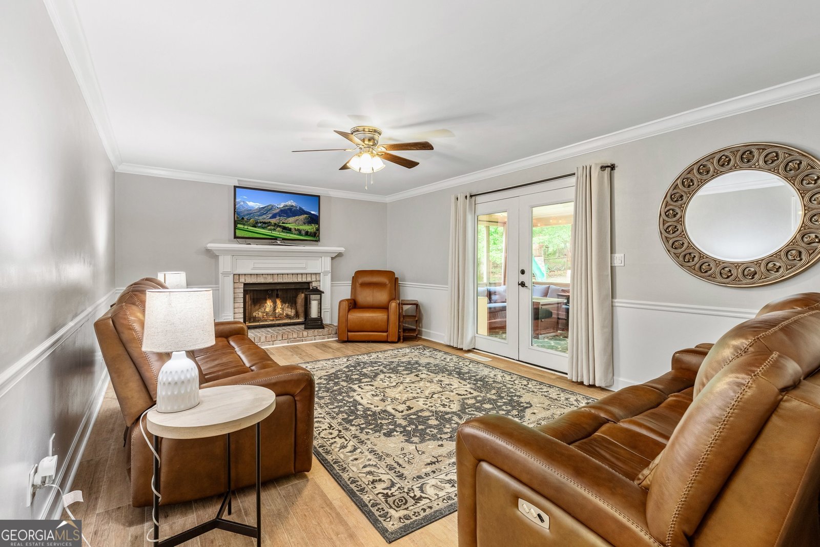 135 Crimson Ridge Tyrone - 22