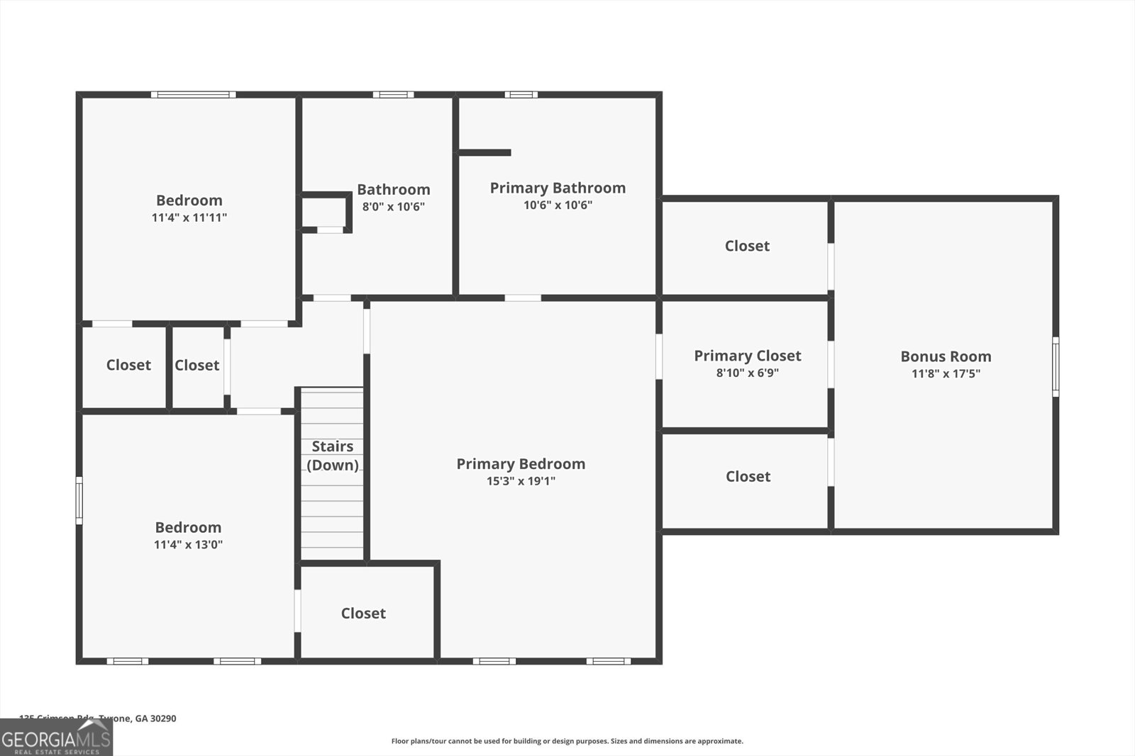 135 Crimson Ridge Tyrone - 54